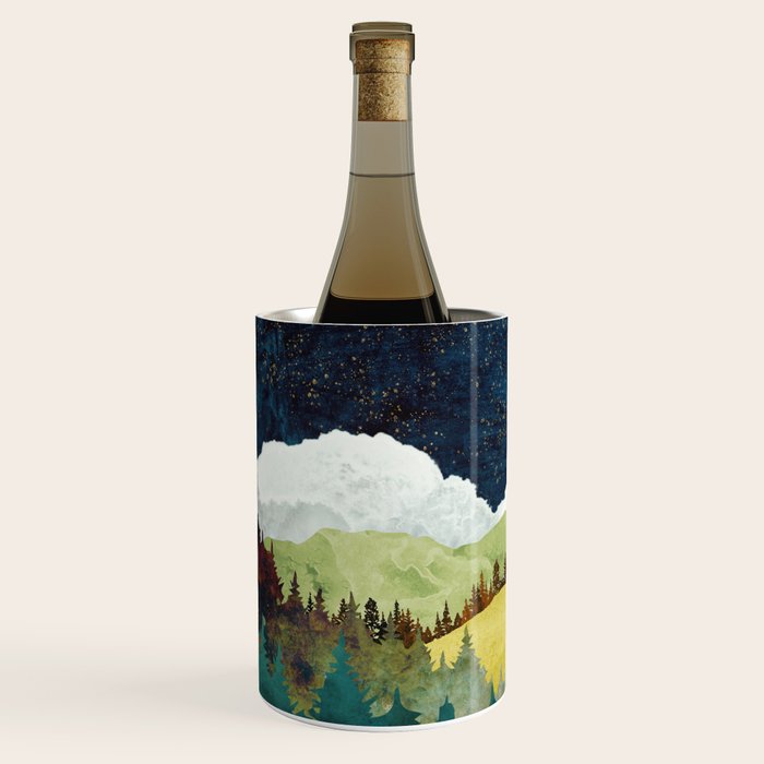 Autumn Moon Wine Chiller Gallery Image 2