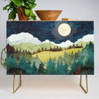 Autumn Moon Credenza Gallery Image 1