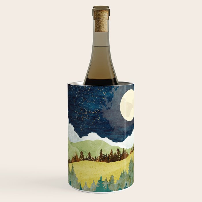 Autumn Moon Wine Chiller Gallery Image 1