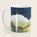 Autumn Moon Coffee Mug Gallery Image 3
