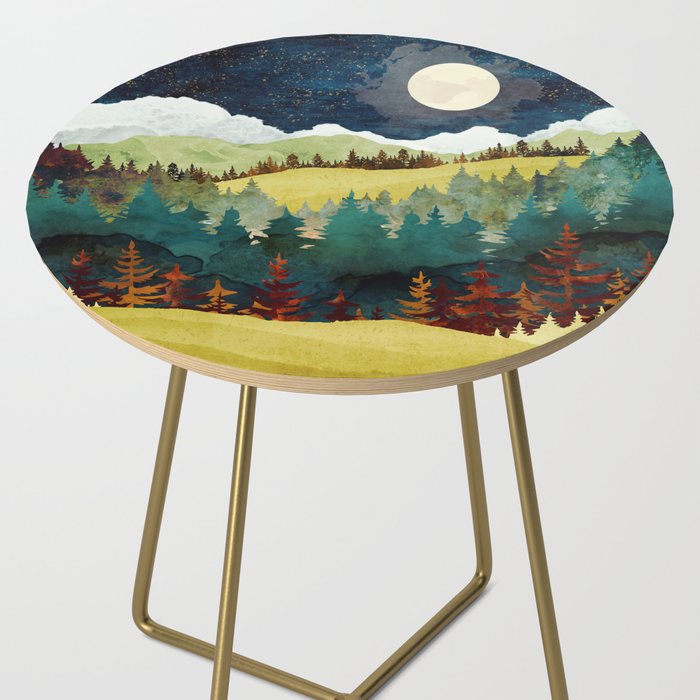Autumn Moon Side Table Gallery Image 2