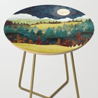 Autumn Moon Side Table Gallery Image 2