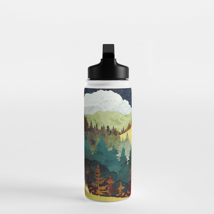 Autumn Moon Water Bottle Gallery Image 3