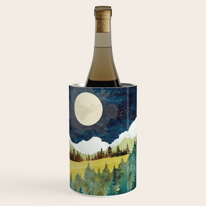 Autumn Moon Wine Chiller Gallery Image 3