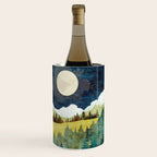 Autumn Moon Wine Chiller Gallery Image 3