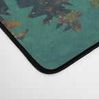 Autumn Moon Desk Mat Gallery Image 4