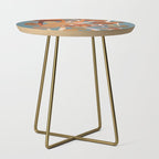 Mushrooms 3 Side Table Gallery Image 1