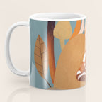 Mushrooms 3 Coffee Mug Gallery Image 3