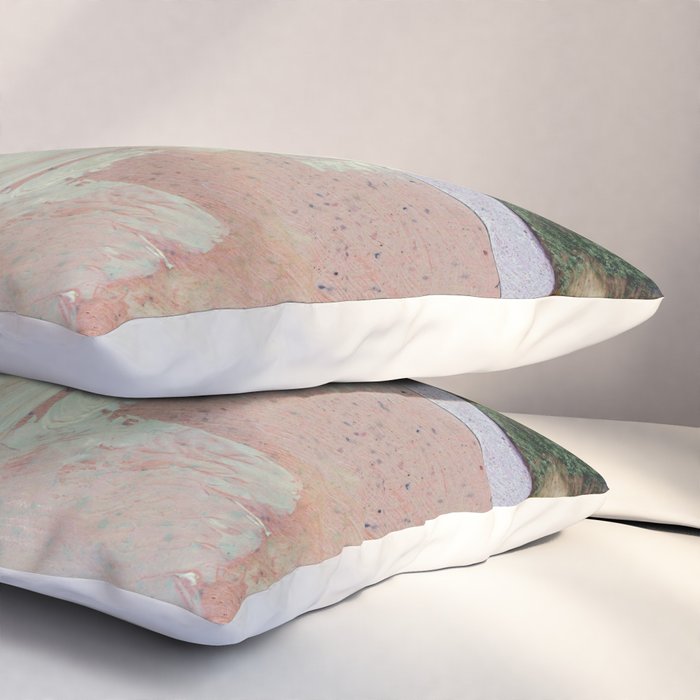 Echo Pillow Sham Gallery Image 3