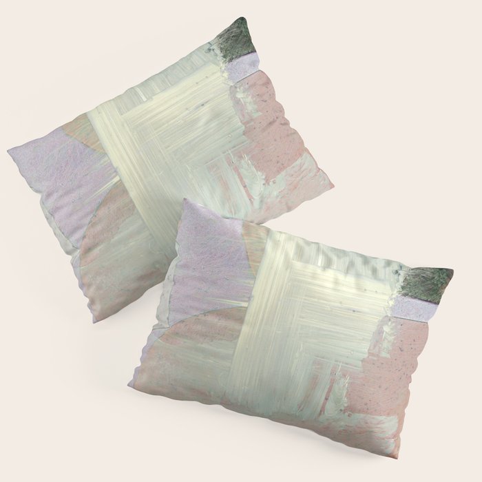 Echo Pillow Sham Gallery Image 1