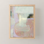 Echo Mini Art Print Gallery Image 1