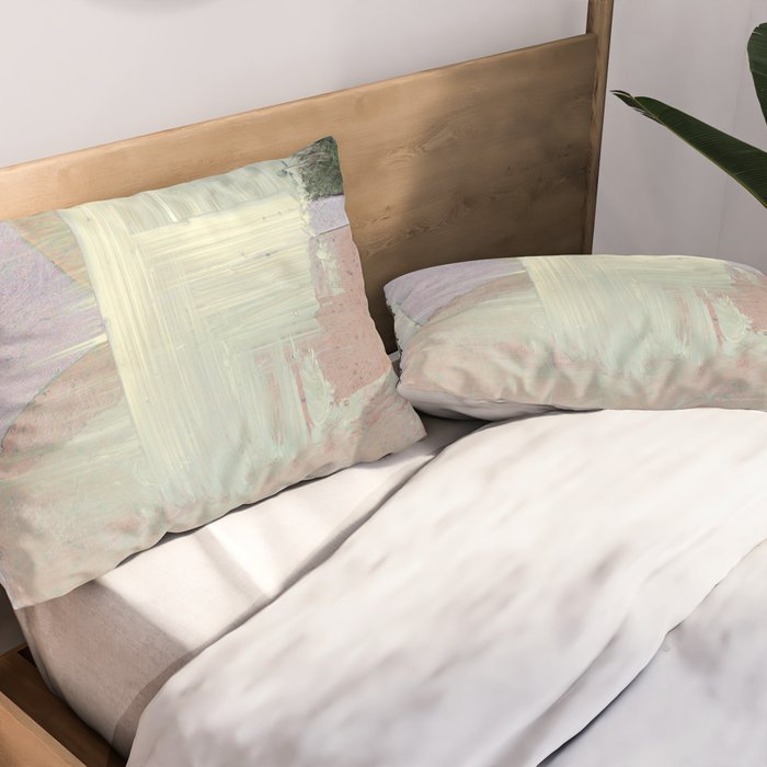 Echo Pillow Sham Gallery Image 2