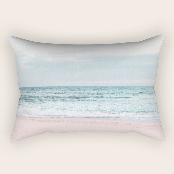 Long way home Rectangular Pillow Gallery Image 2