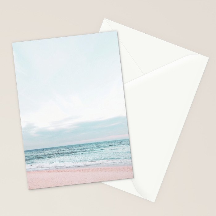 Long way home Stationery Card Gallery Image 2