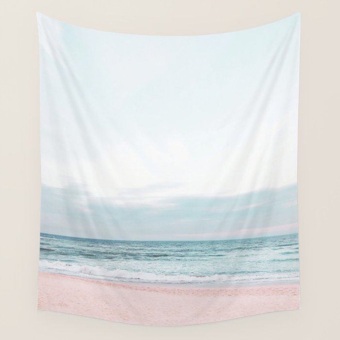 Long way home Wall Tapestry Gallery Image 1