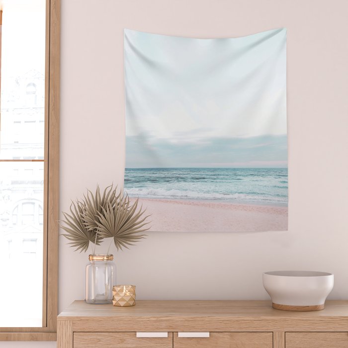 Long way home Wall Tapestry Gallery Image 2