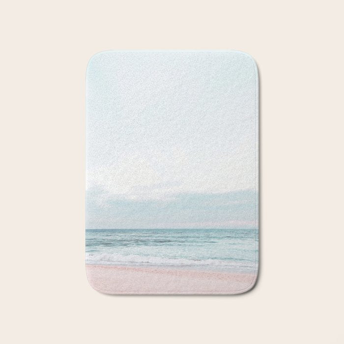 Long way home Bath Mat Gallery Image 1