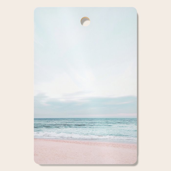 Long way home Cutting Board Gallery Image 1