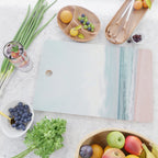 Long way home Cutting Board Gallery Image 2