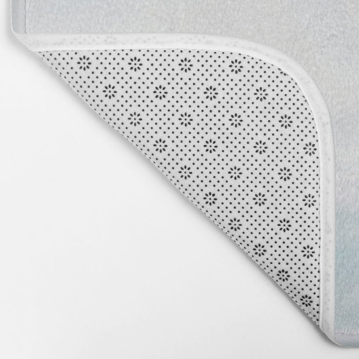 Long way home Bath Mat Gallery Image 2