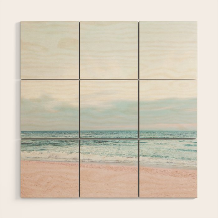 Long way home Wood Wall Art Gallery Image 1
