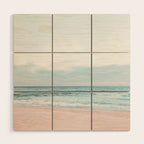 Long way home Wood Wall Art Gallery Image 1