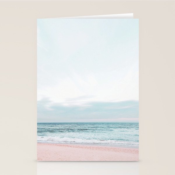 Long way home Stationery Card Gallery Image 1