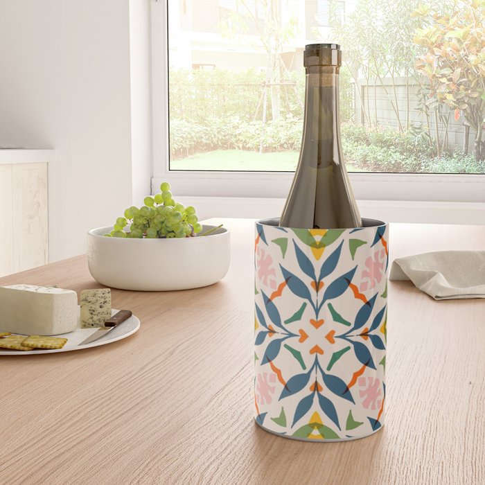 Scandi garden Wine Chiller Gallery Image 4