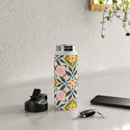 Scandi garden Water Bottle Gallery Image 4
