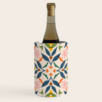 Scandi garden Wine Chiller Gallery Image 1