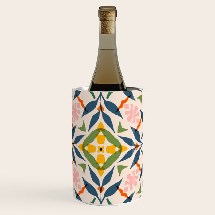 Scandi garden Wine Chiller Gallery Image 2