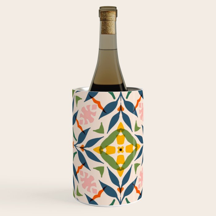 Scandi garden Wine Chiller Gallery Image 3