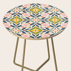 Scandi garden Side Table Gallery Image 2