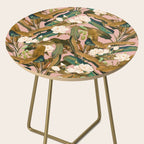 Summer Botanical Garden V Side Table Gallery Image 2