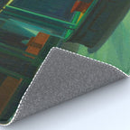  Edward Hopper - Night Hawks Rug Gallery Image 4