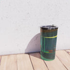  Edward Hopper - Night Hawks Travel Mug Gallery Image 4