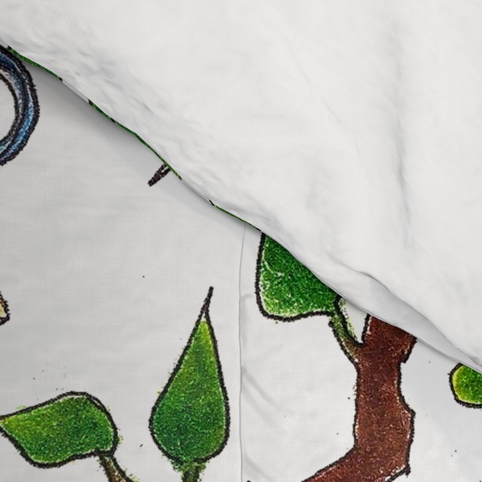 The Moonlark Comforter Gallery Image 4