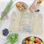 Marie Antoinette Petite Maison Cutting Board Gallery Image 2