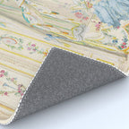 Marie Antoinette Petite Maison Rug Gallery Image 4