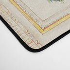 Marie Antoinette Petite Maison Desk Mat Gallery Image 4