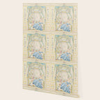Marie Antoinette Petite Maison Wallpaper Gallery Image 2