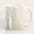Marie Antoinette Petite Maison Coffee Mug Gallery Image 1