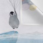 uplifting Wall Tapestry Gallery Image 3