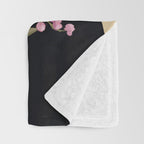 The Secret Garden Within 2 Throw Blanket Gallery Image 3