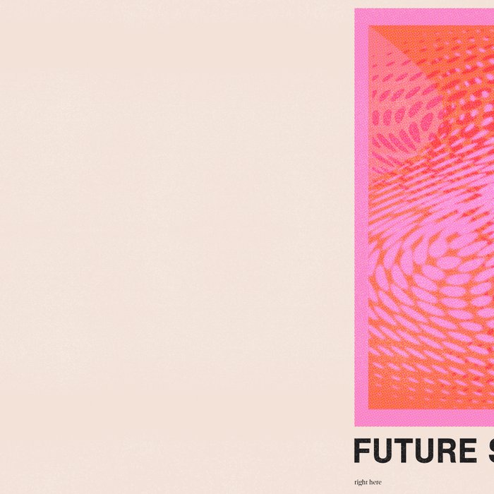 Future Starts Now Coffee Mug Gallery Image 2