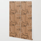 Abstract line art 40 Wallpaper Gallery Image 2