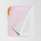 Rainbow Christmas Tree Throw Blanket Gallery Image 3