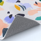 TERRAZZO BRUSHSTROKES Rug Gallery Image 4