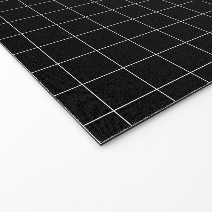 Apollo Vaporwave / greek god Welcome Mat Gallery Image 2