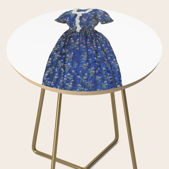Dress (1938)  Side Table Gallery Image 2